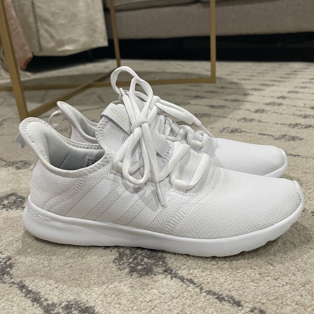 Adidas Cloudfoam Pure 2.0 Shoes (Sz 8.5)
